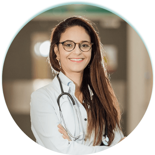 Doctor BASMA M'BAREK