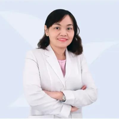 Doctor HUỲNH THỊ THU THẢO